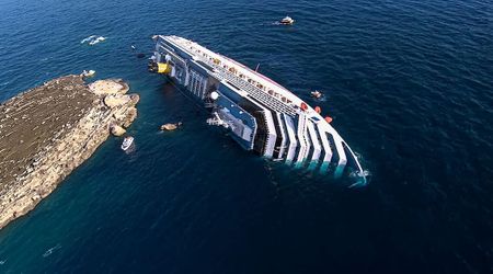 What happened to the Costa Concordia? Netflix revisits the 2012 tragedy in new ‘Shipwrecked’ documentary
