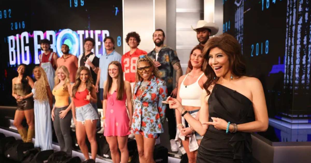 When does ‘Big Brother’ Season 28 live feeds start? Week 1 nominations and how to watch CBS show