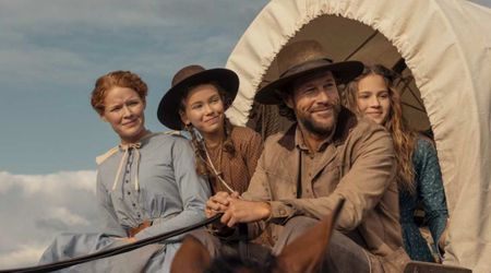 Inside ‘Little House on the Prairie’s filming locations and why the Netflix show isn’t set in Walnut Grove