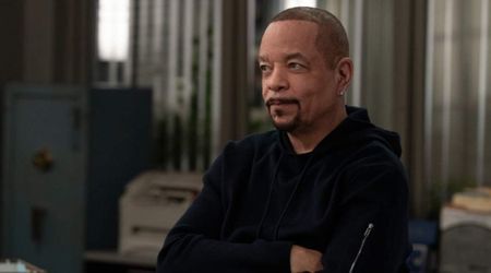 Ice-T gives major update on his character Fin in ‘Law & Order: SVU’: ‘Next season, I’m going to…’