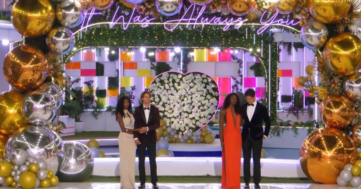 Who Won Love Island USA Season 8 Fan favorite Couple Bags 100K Prize Who Won Love Island USA Season 8 Fan favorite Couple Bags 100K Prize