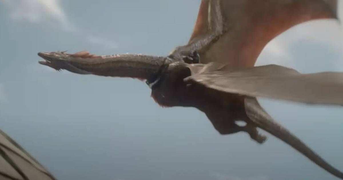 Is Sunfyre really dead? ‘House of the Dragon’ Season 3 Episode 4 ending explained
