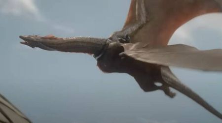 Is Sunfyre really dead? ‘House of the Dragon’ Season 3 Episode 4 ending explained