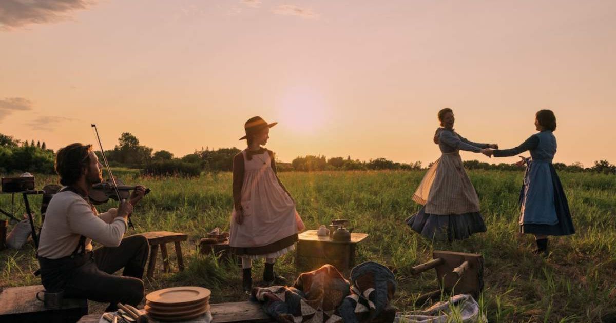 Is ‘Little House on the Prairie’ true story? Netflix series follows Ingall family through their move in New America
