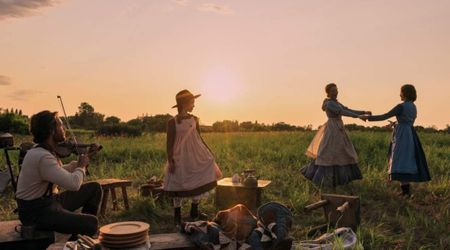 Is ‘Little House on the Prairie’ true story? Netflix series follows Ingall family through their move in New America