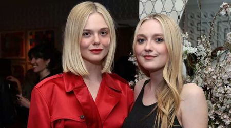 Dakota and Elle Fanning’s World War II drama ‘The Nightingale’ pushes back release date to March 2027