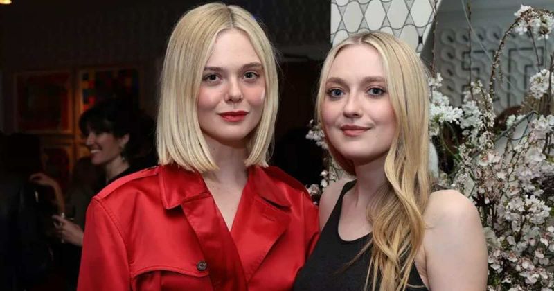 Dakota and Elle Fanning’s World War II drama ‘The Nightingale’ pushes back release date to March 2027