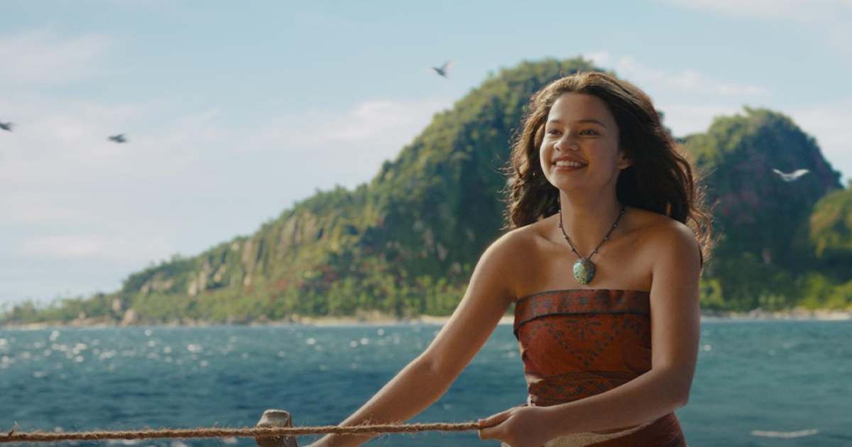 When will Disney's ‘Moana’ release on streaming? Here's everything we know about the live-action remake