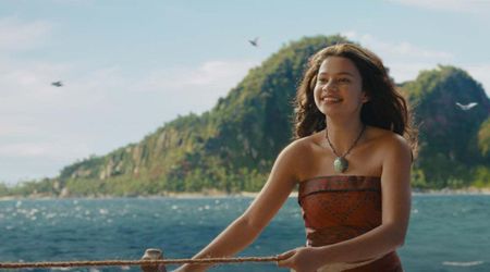 When will Disney's ‘Moana’ release on streaming? Here's everything we know about the live-action remake
