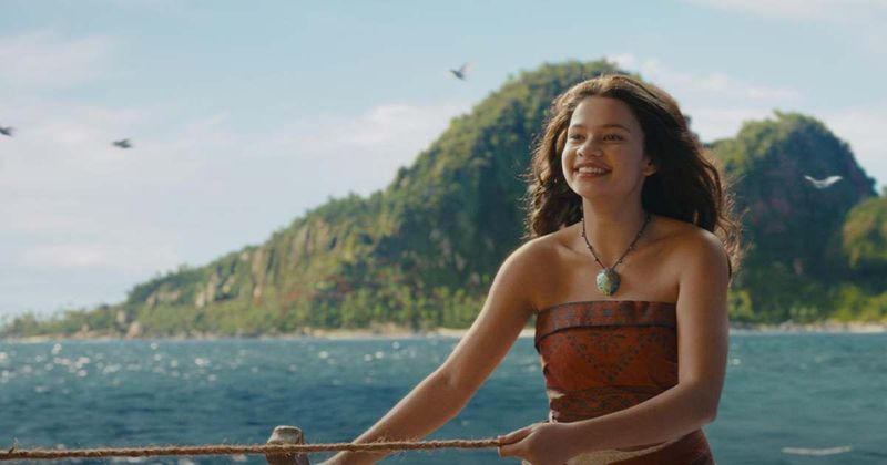 When will Disney's ‘Moana’ release on streaming? Here's everything we know about the live-action remake