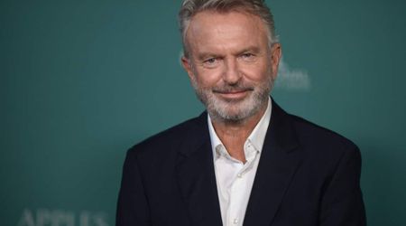 Sam Neill is set to appear one last time in new ‘MonsterVerse’ movie after his death at 78