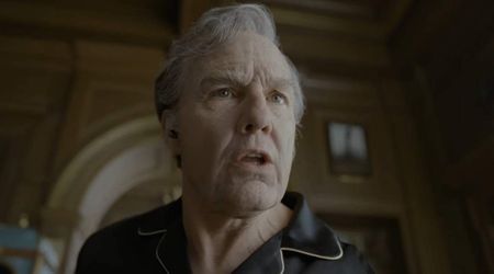 Alejandro G Iñárritu’s ‘Digger’ starring Tom Cruise sets release date in explosive first trailer