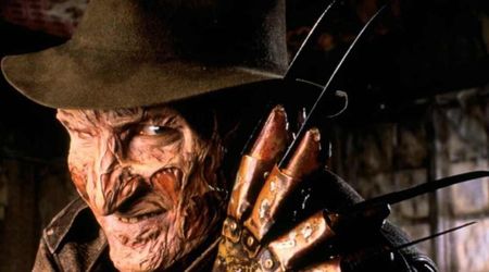 ‘Nightmare on Elm Street’ reboot set at Paramount as Freddy Krueger returns in new horror film