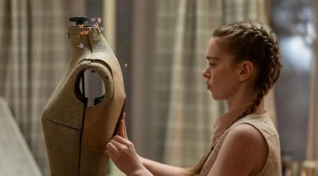 Mike Flanagan’s ‘Carrie’ series reveals first look as Stephen King horror classic heads to Prime Video