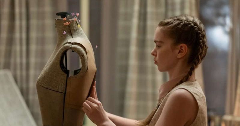 Mike Flanagan’s ‘Carrie’ series reveals first look as Stephen King horror classic heads to Prime Video