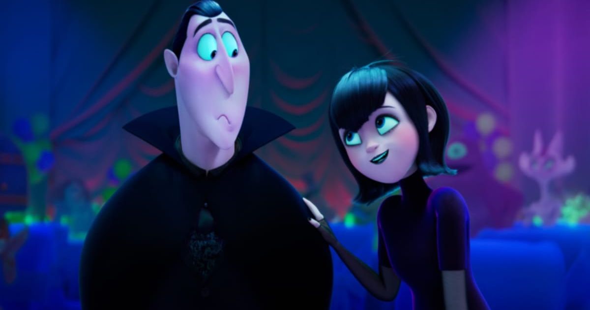 ‘Hotel Transylvania 5’ sets release date and it's sooner than you think