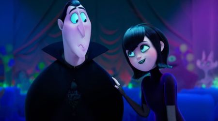 ‘Hotel Transylvania 5’ sets release date and it's sooner than you think