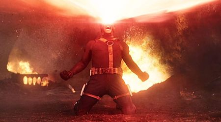 Marvel reveals the runtime of ‘Avengers: Doomsday’ as its tickets prepare to go on sale