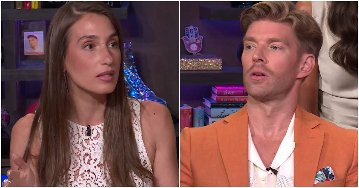 ‘In the City’ reunion sneak peek: Amanda faces ‘diabolical’ accusation before claiming Kyle cheated on her