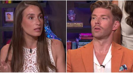 ‘In the City’ reunion sneak peek: Amanda faces ‘diabolical’ accusation before claiming Kyle cheated on her