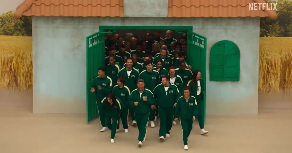 How can you join Netflixâs âMonopolyâ? Streaming giant opens casting for $2M reality competition
