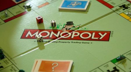 How can you join Netflix’s ‘Monopoly’? Streaming giant opens casting for $2M reality competition