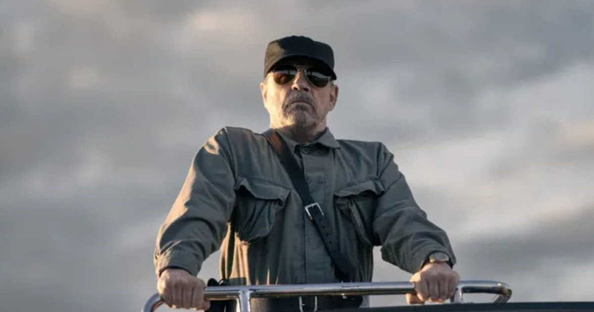 Missed ‘The Long Walk’ in theaters? Stephen King’s dystopian thriller is now available to stream at home