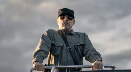 Missed ‘The Long Walk’ in theaters? Stephen King’s dystopian thriller is now available to stream at home