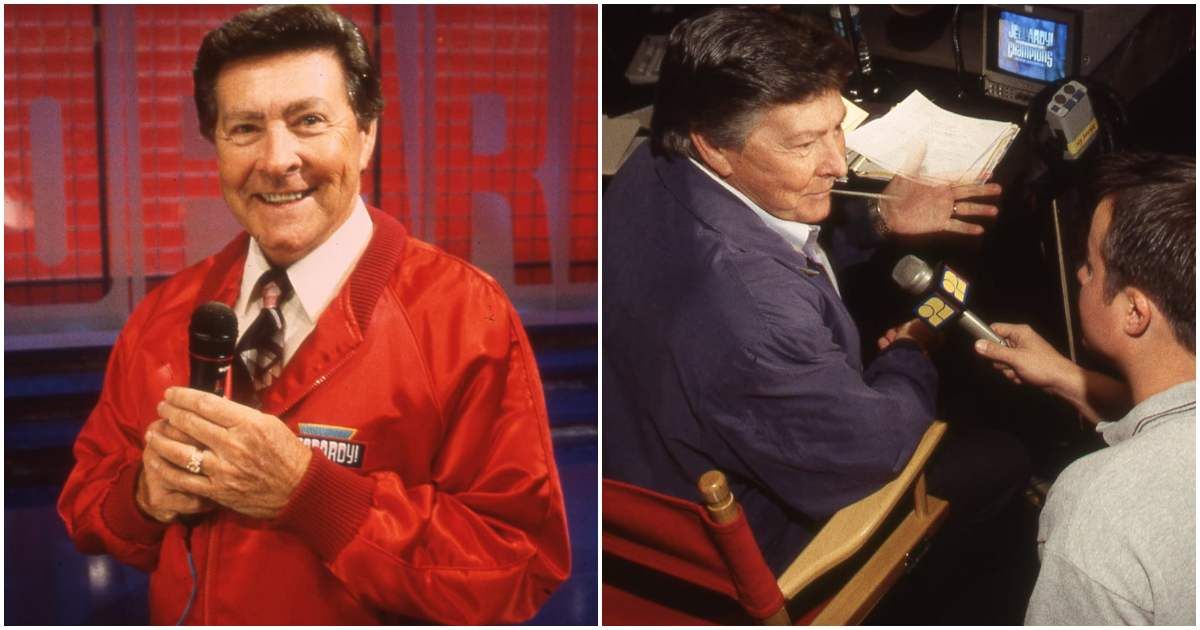 Who is Johnny Gilbert? ‘Jeopardy!’ celebrates longtime announcer’s 98th birthday with a special tribute