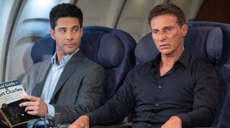‘General Hospital’ celebrates 16,000 episodes by introducing a character named after the late Tristan Rogers