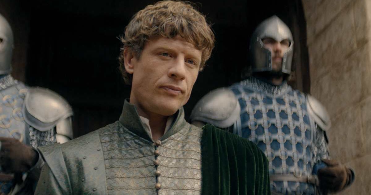 What does ‘being gelded’ mean in ‘House of the Dragon’? Ormund’s brutal punishment explained