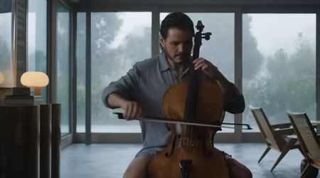 Tony Gilroy’s music drama ‘Behemoth!’ starring Pedro Pascal, Olivia Wilde and more gets release date