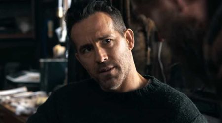 Ryan Reynolds and Kenneth Branagh play unlikely partners 'behind enemy lines' in latest 'Mayday' trailer