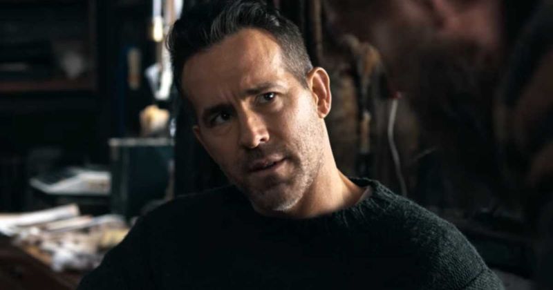 Ryan Reynolds and Kenneth Branagh play unlikely partners 'behind enemy lines' in latest 'Mayday' trailer