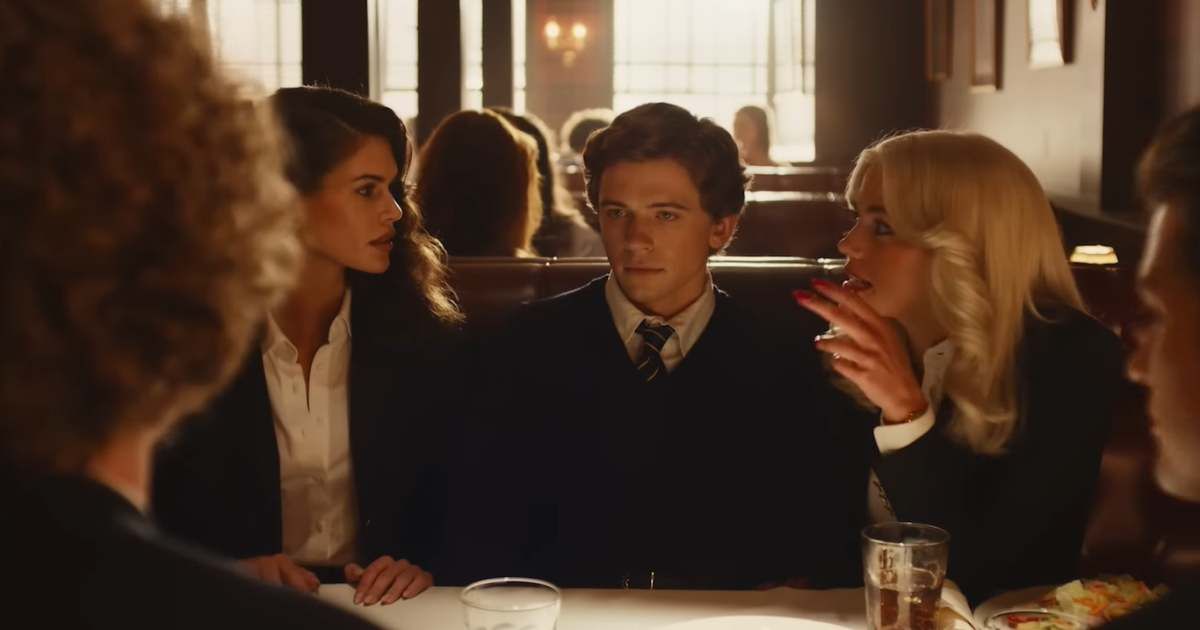 Ryan Murphy’s ‘The Shards’ trailer teases 1980s L.A. teens hunted by serial killer as FX confirms release date