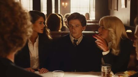 Ryan Murphy’s ‘The Shards’ trailer teases 1980s L.A. teens hunted by serial killer as FX confirms release date