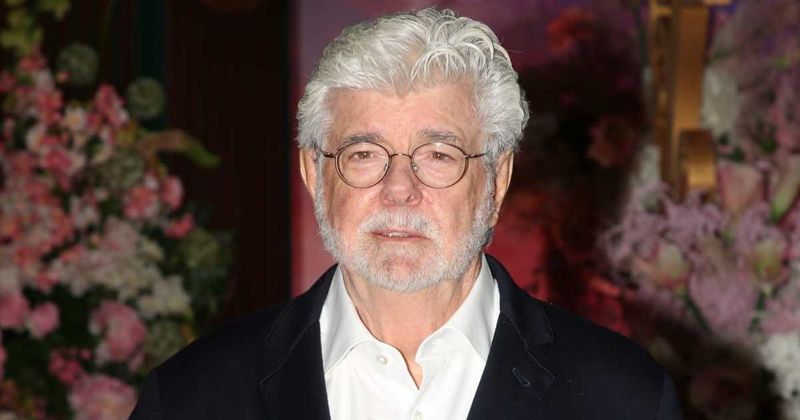 ‘Star Wars’ creator George Lucas shares surprising take on AI, calls it ‘the future’ of filmmaking
