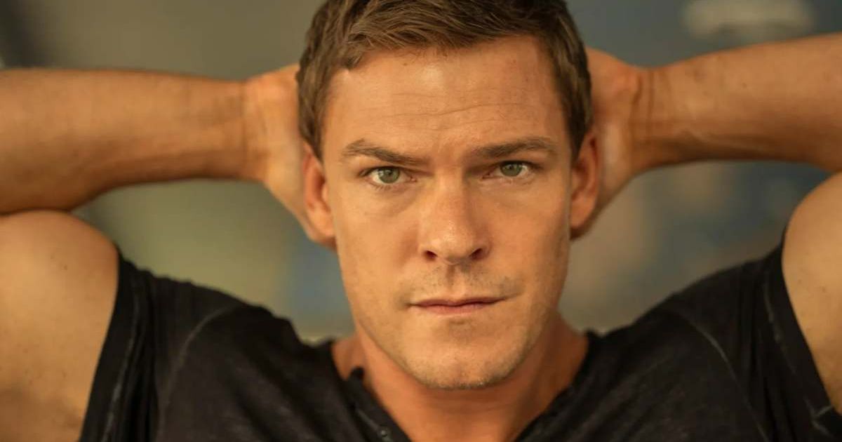 Alan Ritchson gives major update on ‘Reacher' Season 5 filming timeline