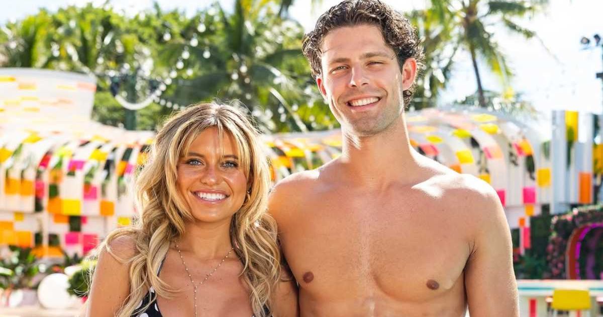 Are Kenzie and Dylan still together after ‘Love Island’ USA? Season 8 favorites spark buzz after LA meet-up