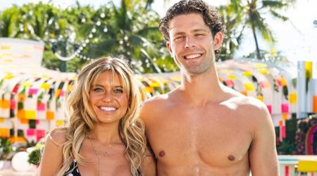 Are Kenzie and Dylan still together after ‘Love Island’ USA? Season 8 favorites spark buzz after LA meet-up