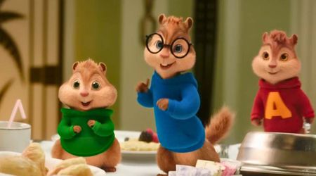 ‘Alvin and the Chipmunks’ is finally getting a reboot 11 years later but there's a catch