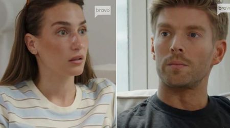 ‘In The City’ finale’s two-month time jump sees Kyle and Amanda finally address split after West drama
