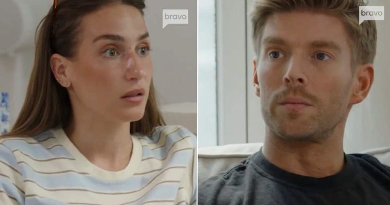 ‘In The City’ finale’s two-month time jump sees Kyle and Amanda finally address split after West drama