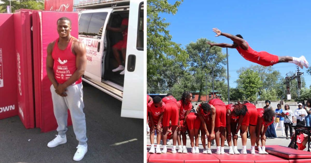 Who was Jeff ‘Superman’ Williams? ‘AGT’ performer tragically dies after clearing Season 21 audition