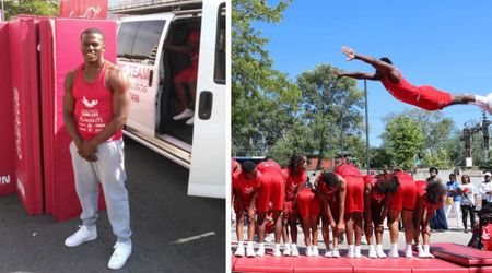 Who was Jeff ‘Superman’ Williams? ‘AGT’ performer tragically dies after clearing Season 21 audition