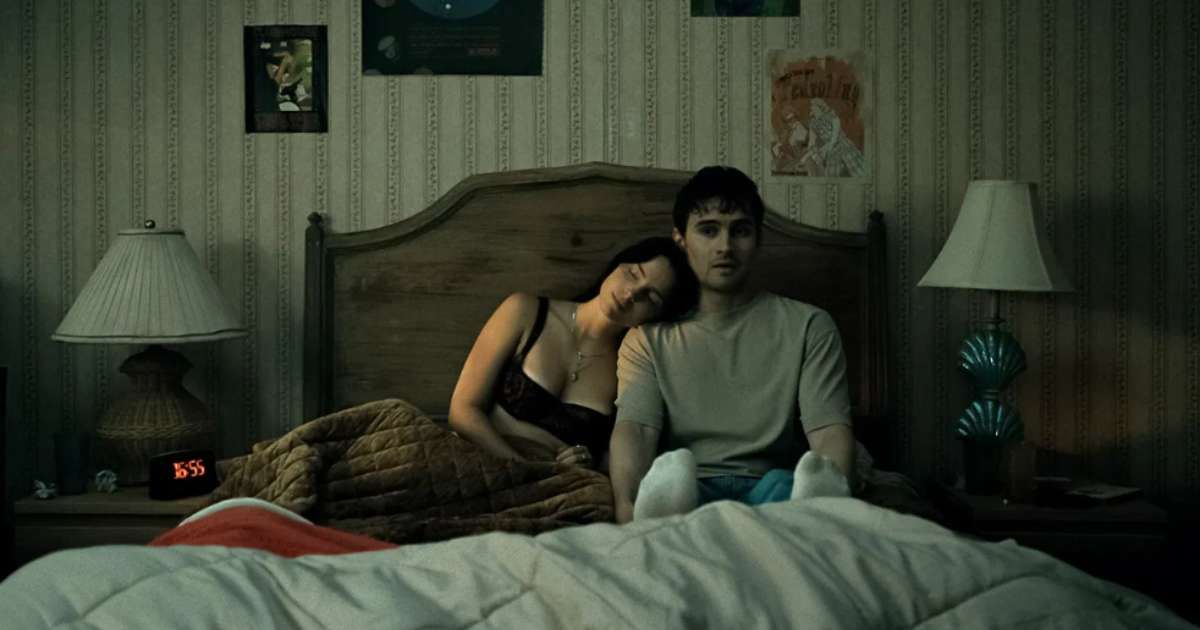 'Obsession' finally sets digital release date at Peacock after $427 million box office run