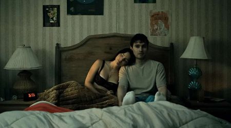 'Obsession' finally sets digital release date at Peacock after $427 million box office run