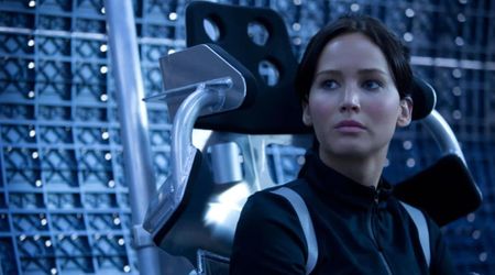 How to watch 'The Hunger Games' in chronological order as all five films hit Netflix