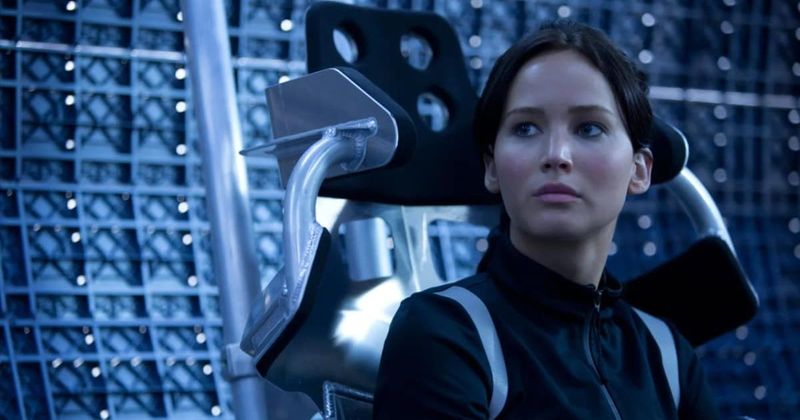 How to watch 'The Hunger Games' in chronological order as all five films hit Netflix