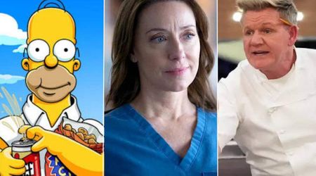 Fox unveils premiere dates for its Fall slate including popular offerings like 'The Simpsons' and more